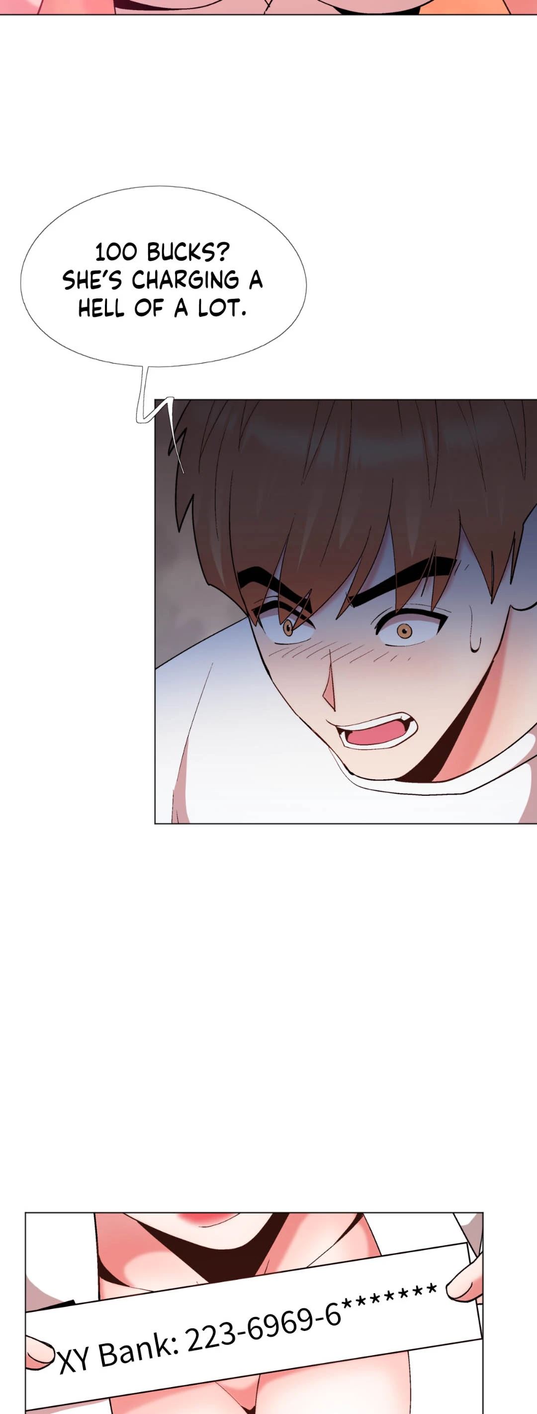 Cosplay Girl - Chapter 33 [photo 28] - MangaPorn