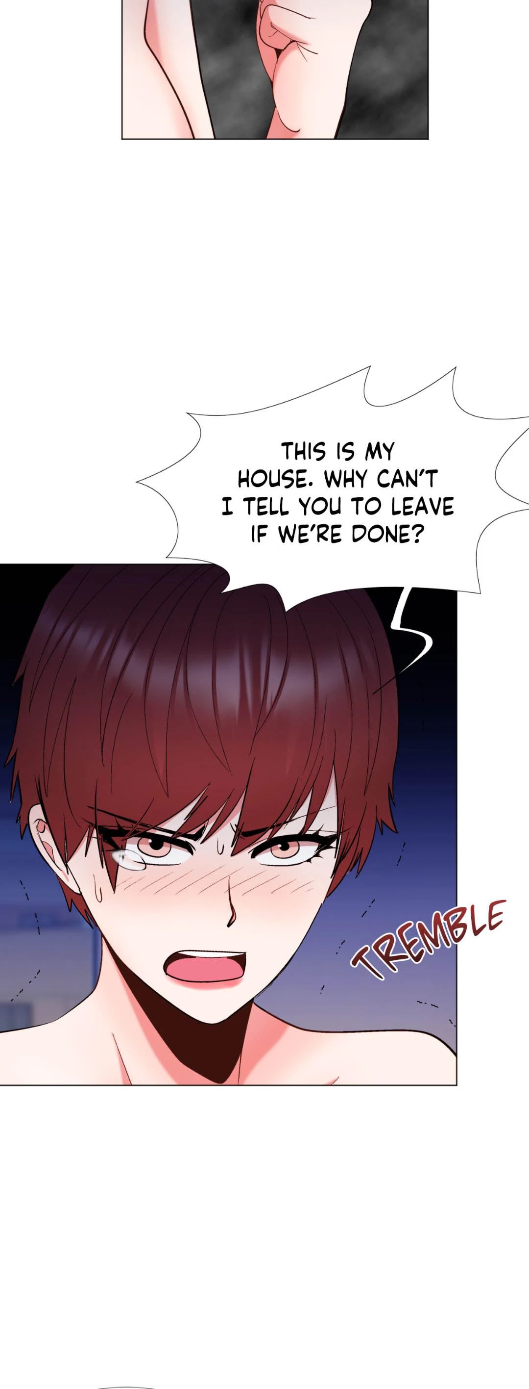 Cosplay Girl - Chapter 33 [photo 3] - MangaPorn