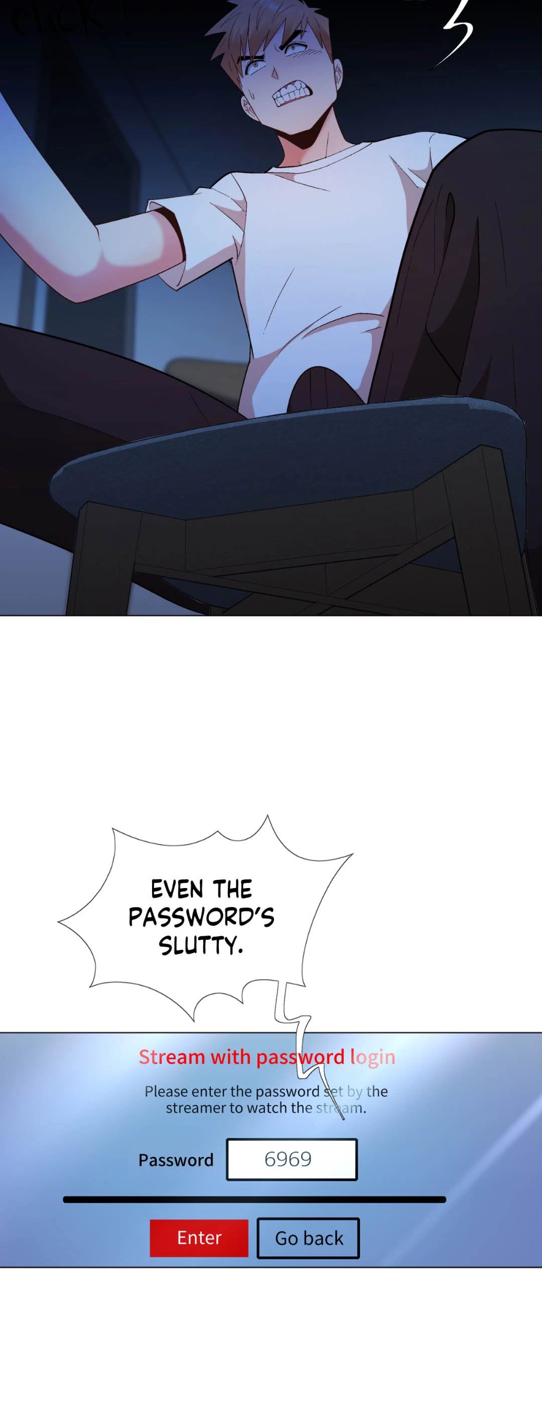 Cosplay Girl - Chapter 33 [photo 30] - MangaPorn