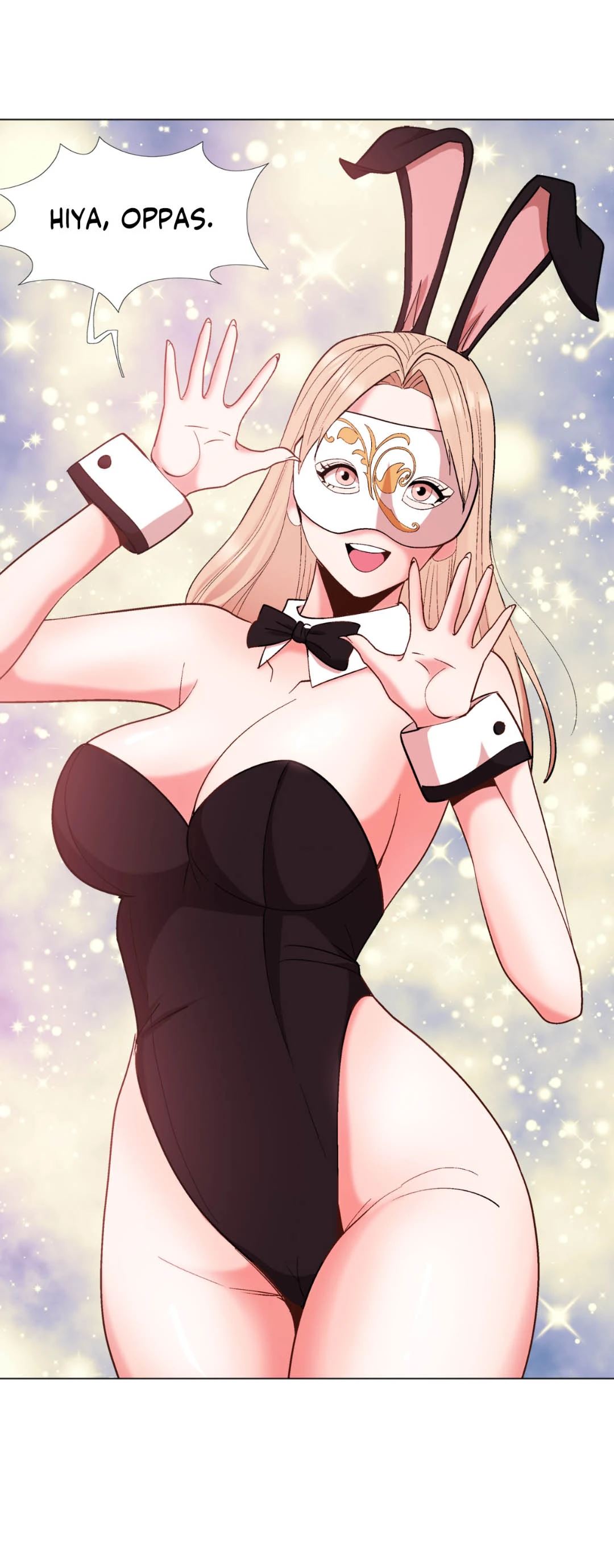 Cosplay Girl - Chapter 33 [photo 31] - MangaPorn