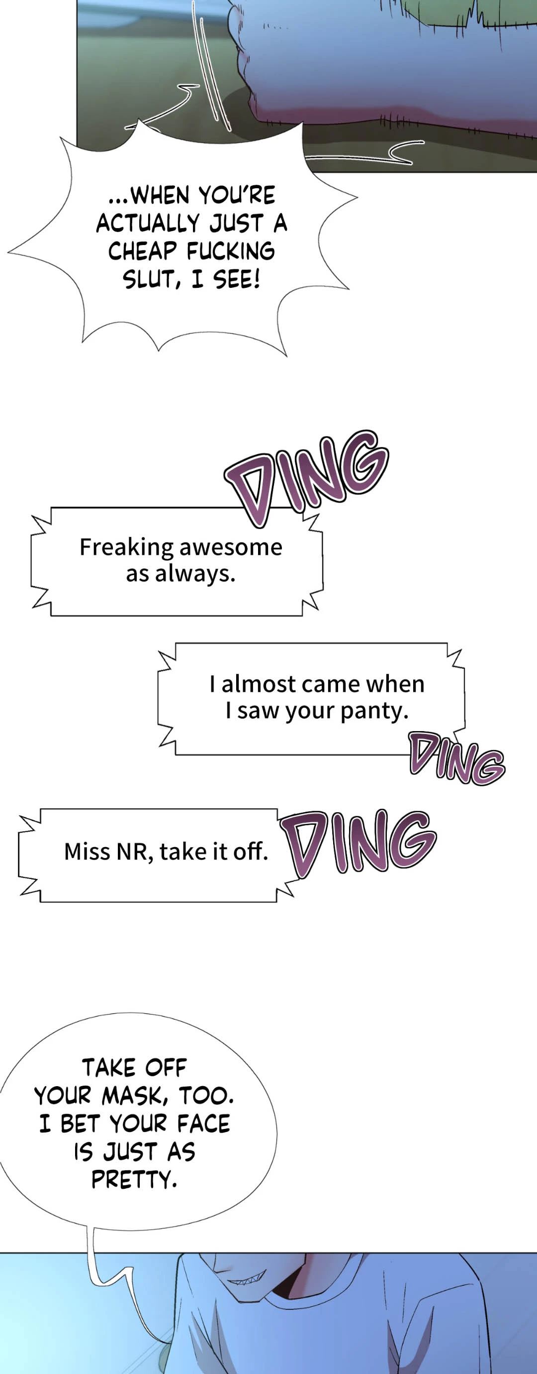 Cosplay Girl - Chapter 33 [photo 33] - MangaPorn