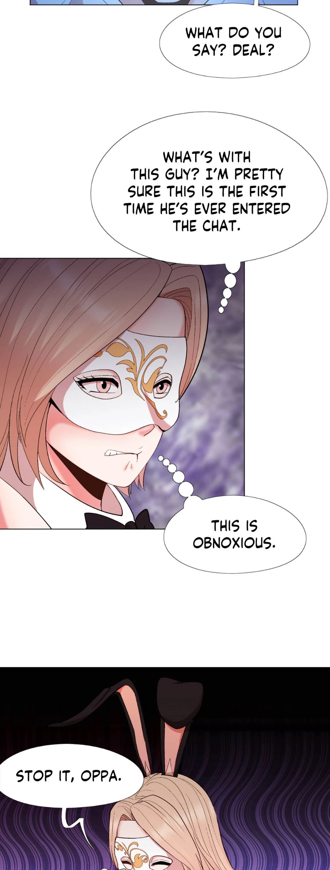 Cosplay Girl - Chapter 33 [photo 38] - MangaPorn