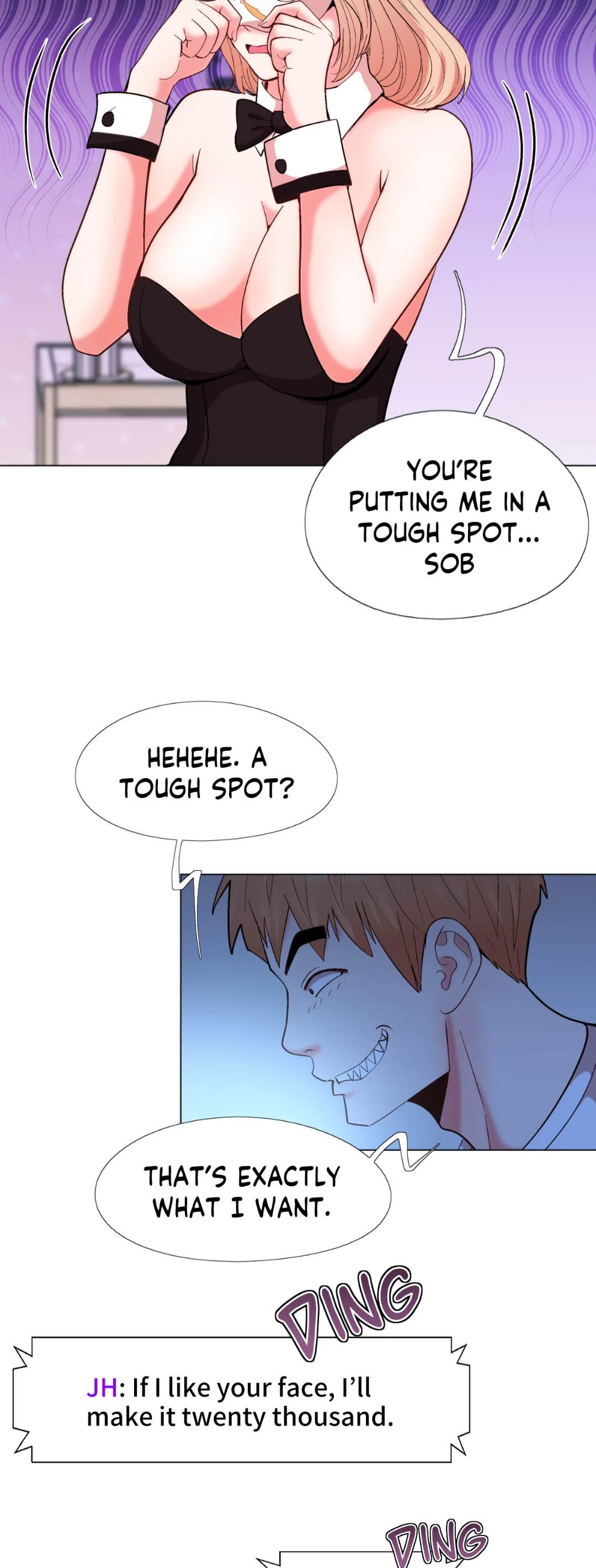 Cosplay Girl - Chapter 33 [photo 39] - MangaPorn