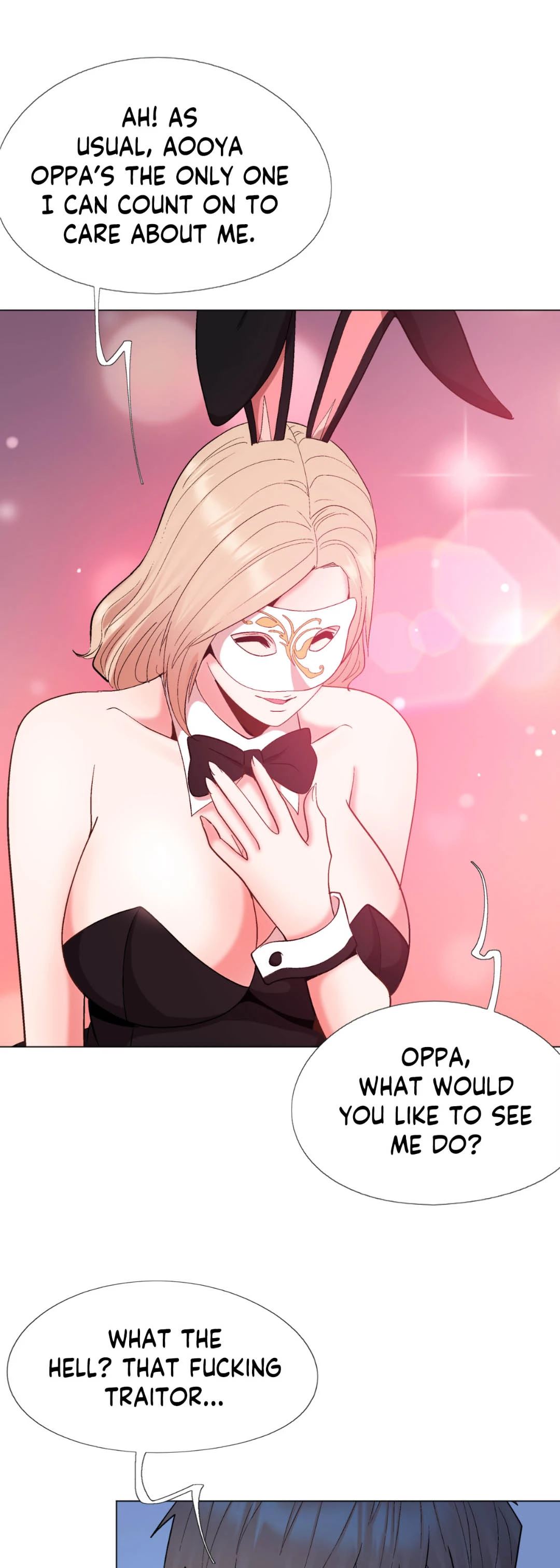 Cosplay Girl - Chapter 33 [photo 42] - MangaPorn