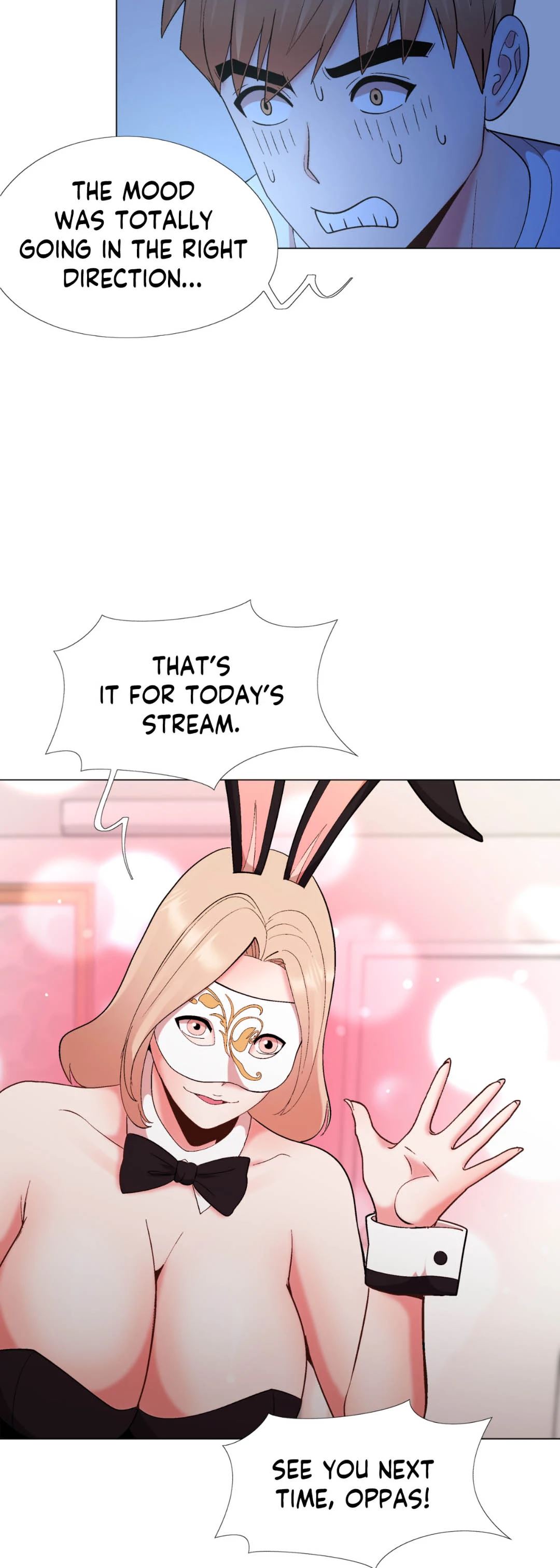 Cosplay Girl - Chapter 33 [photo 43] - MangaPorn