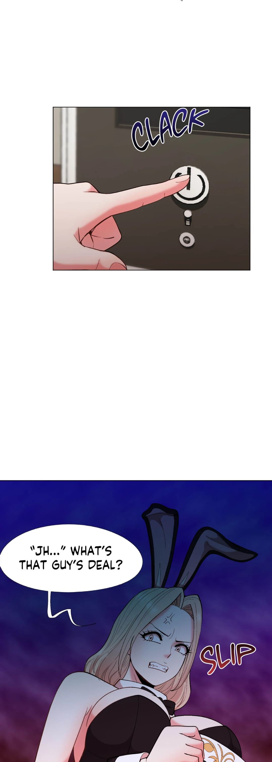 Cosplay Girl - Chapter 33 [photo 44] - MangaPorn