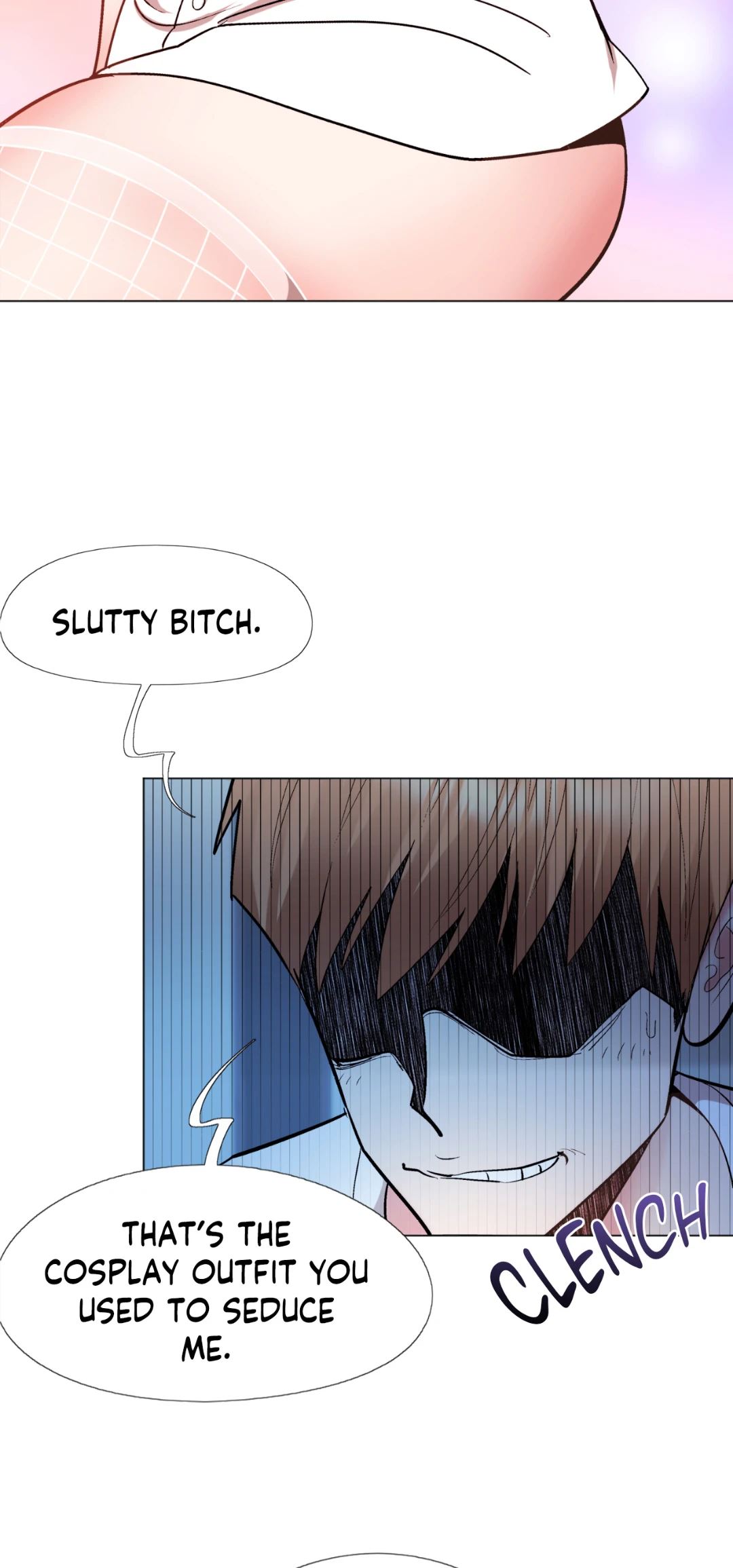 Cosplay Girl - Chapter 34 [photo 14] - MangaPorn