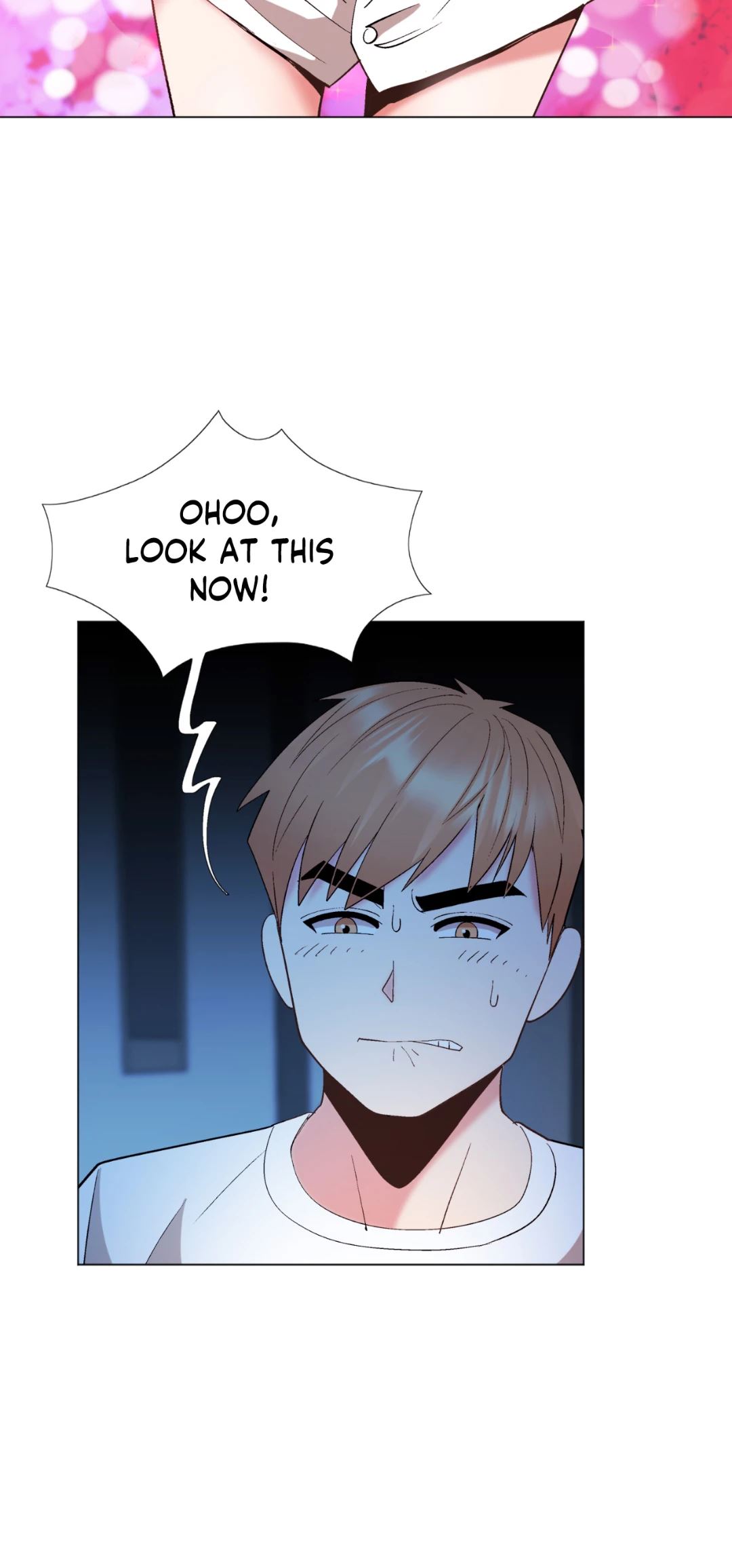 Cosplay Girl - Chapter 34 [photo 18] - MangaPorn