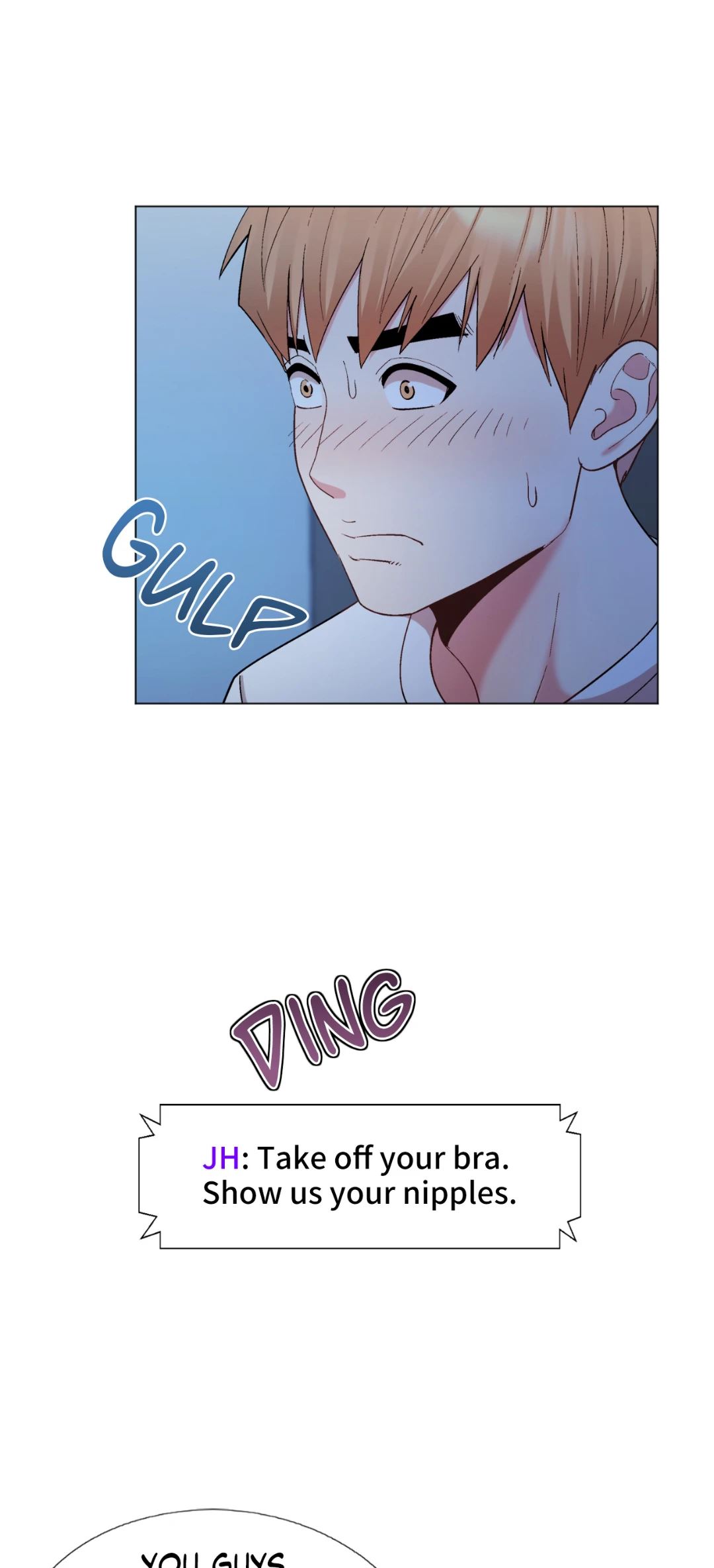 Cosplay Girl - Chapter 34 [photo 25] - MangaPorn