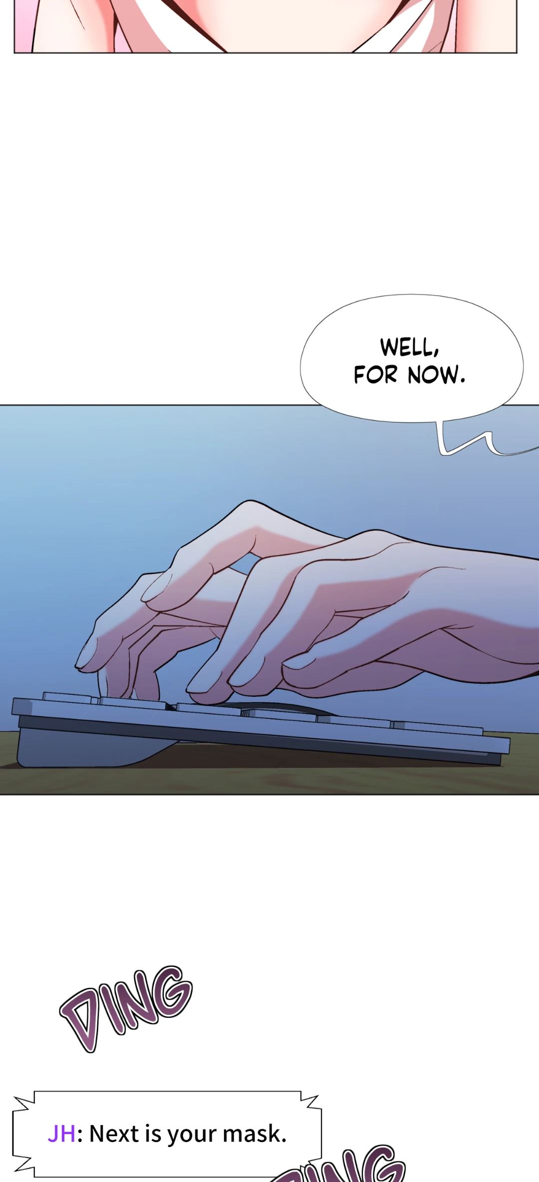 Cosplay Girl - Chapter 34 [photo 28] - MangaPorn