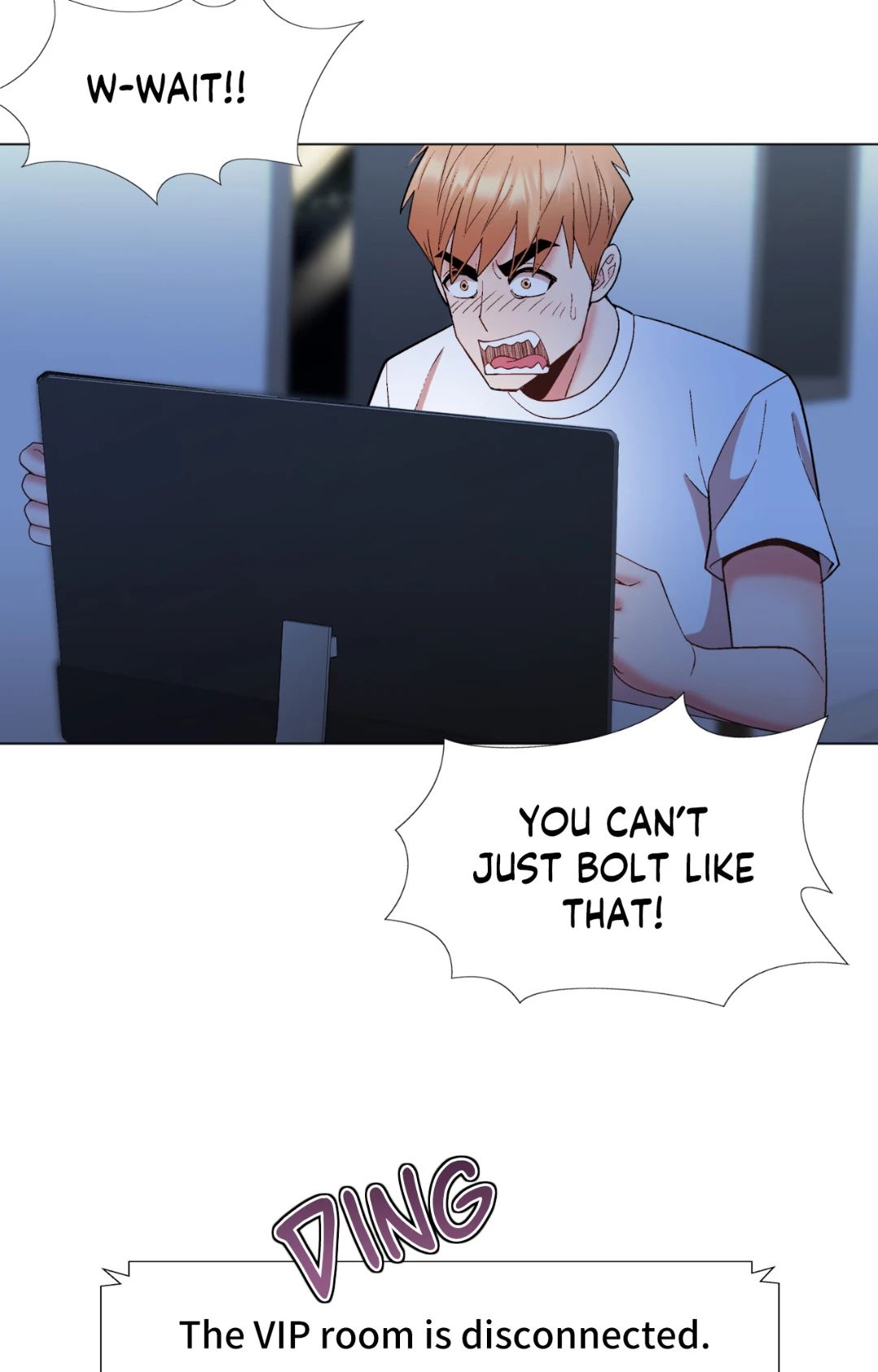 Cosplay Girl - Chapter 34 [photo 3] - MangaPorn