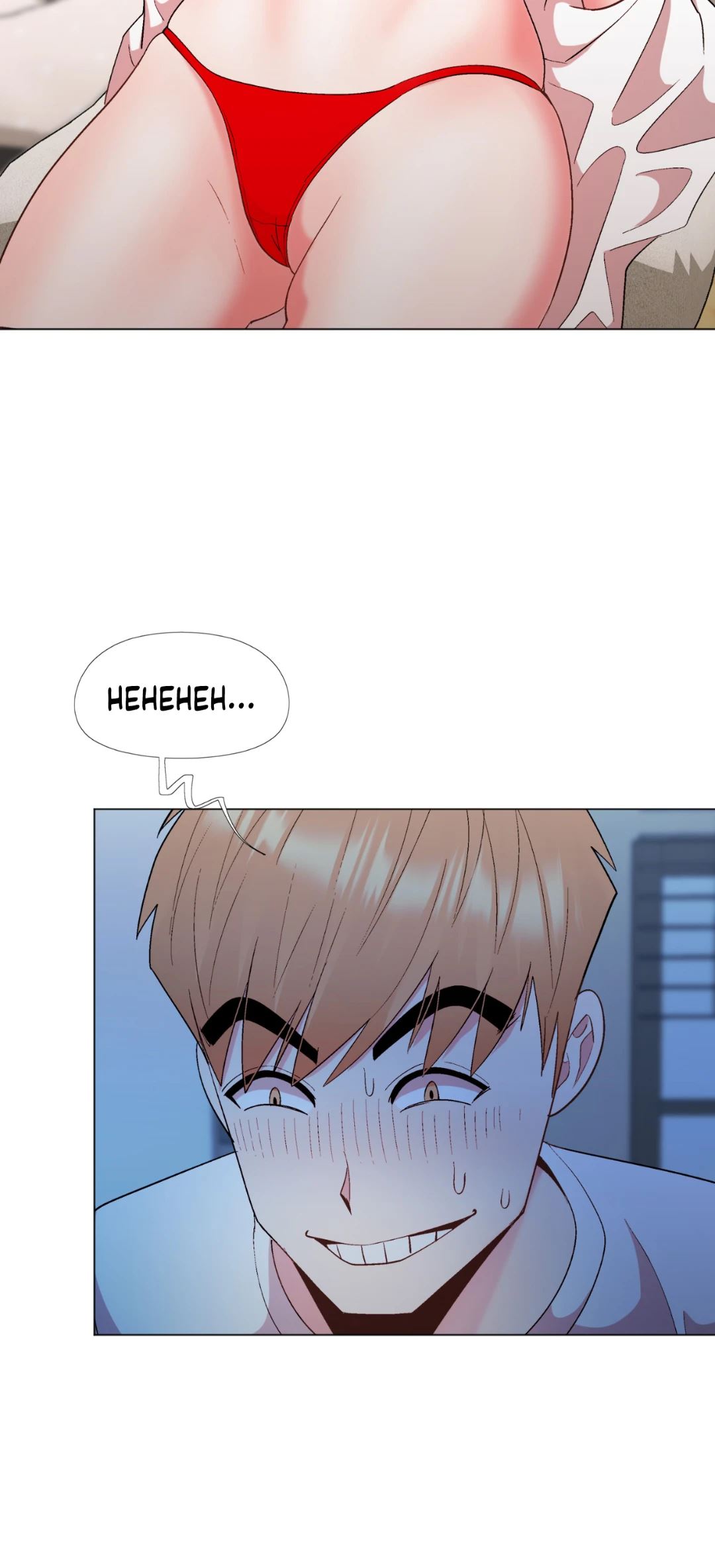 Cosplay Girl - Chapter 34 [photo 30] - MangaPorn