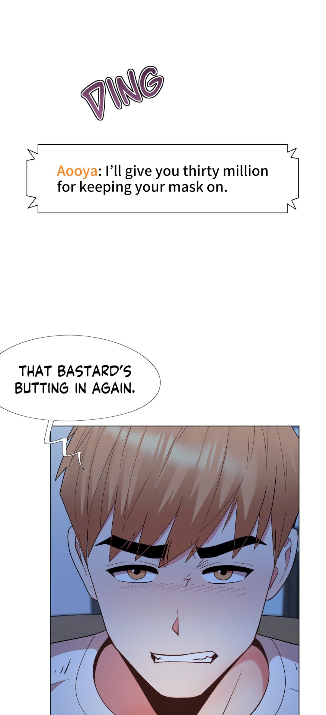 Cosplay Girl - Chapter 34 [photo 31] - MangaPorn