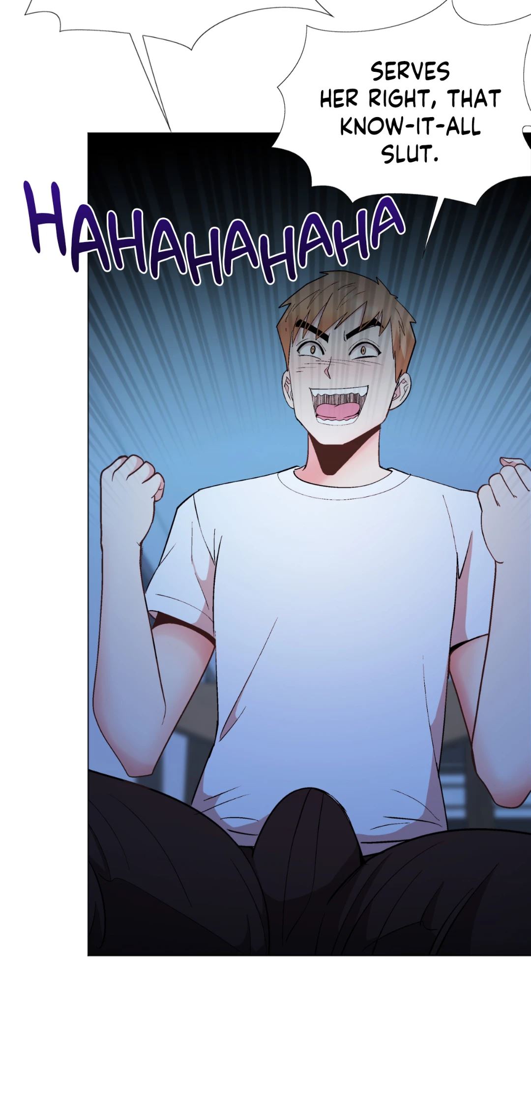 Cosplay Girl - Chapter 34 [photo 41] - MangaPorn