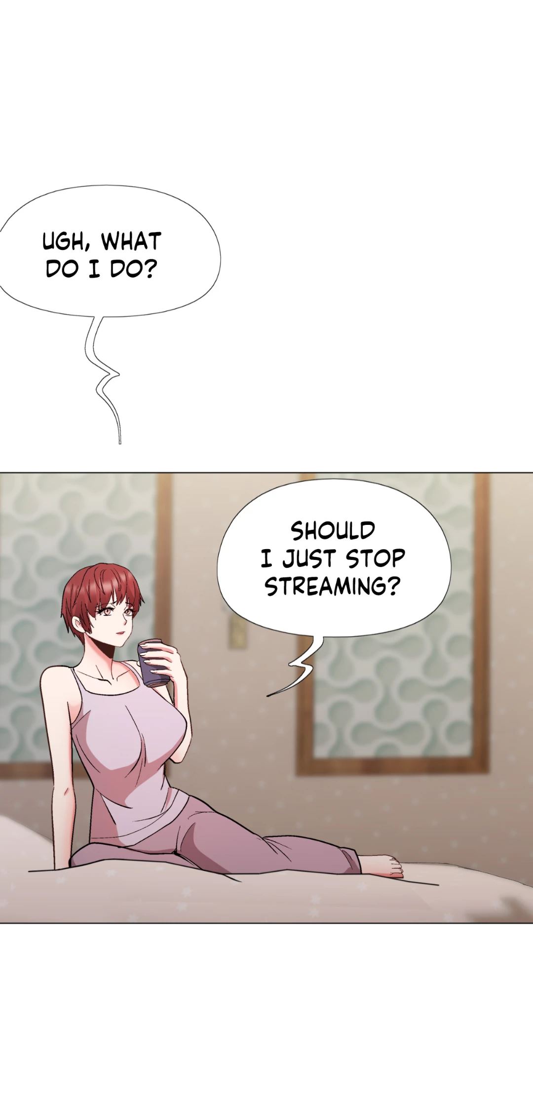 Cosplay Girl - Chapter 34 [photo 42] - MangaPorn