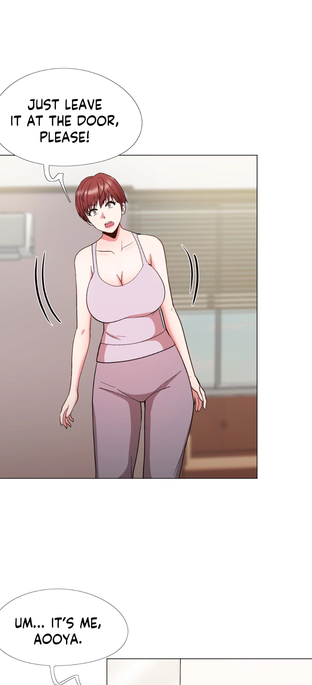 Cosplay Girl - Chapter 34 [photo 46] - MangaPorn