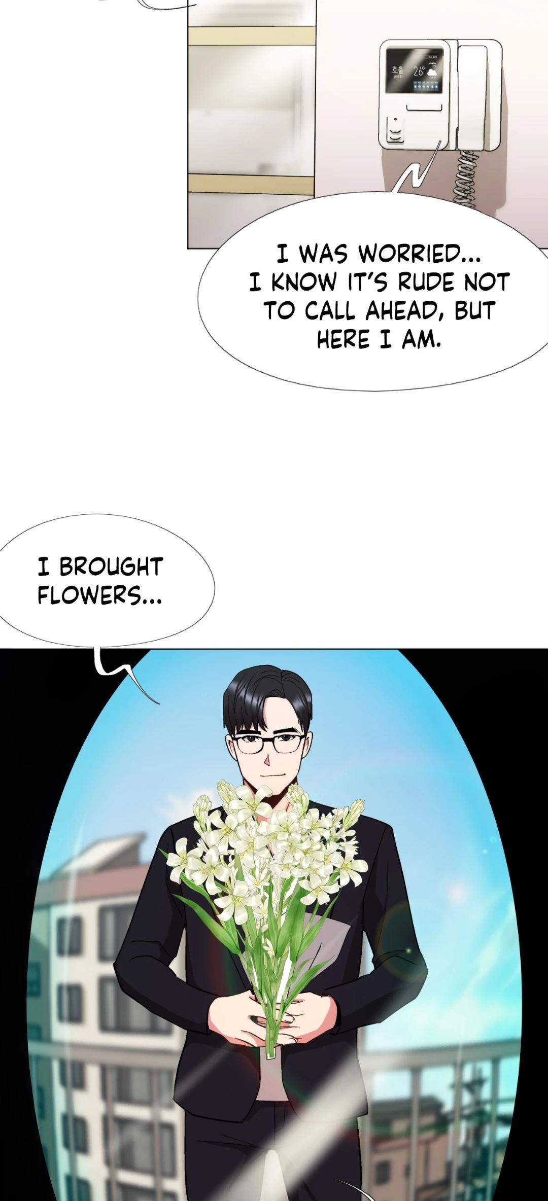 Cosplay Girl - Chapter 34 [photo 47] - MangaPorn