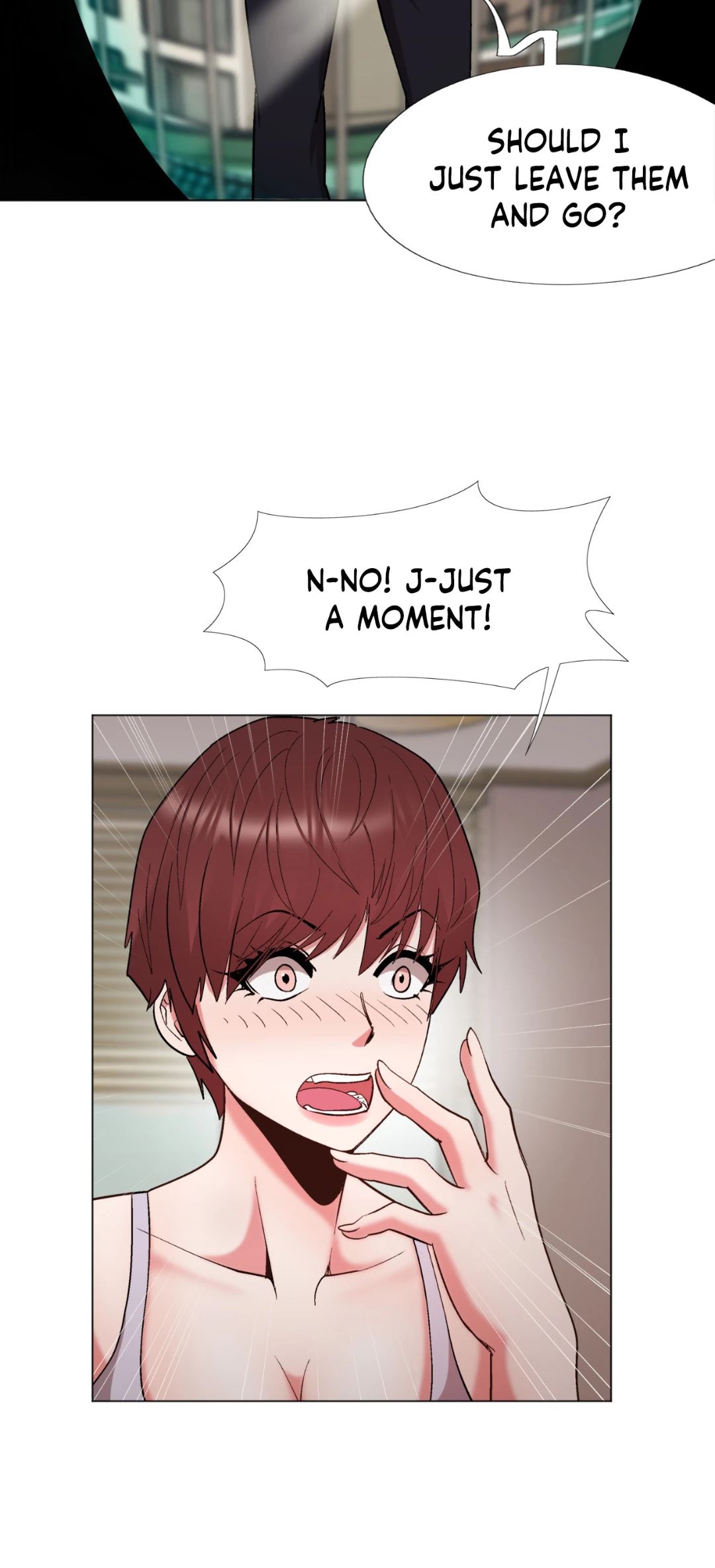 Cosplay Girl - Chapter 34 [photo 48] - MangaPorn