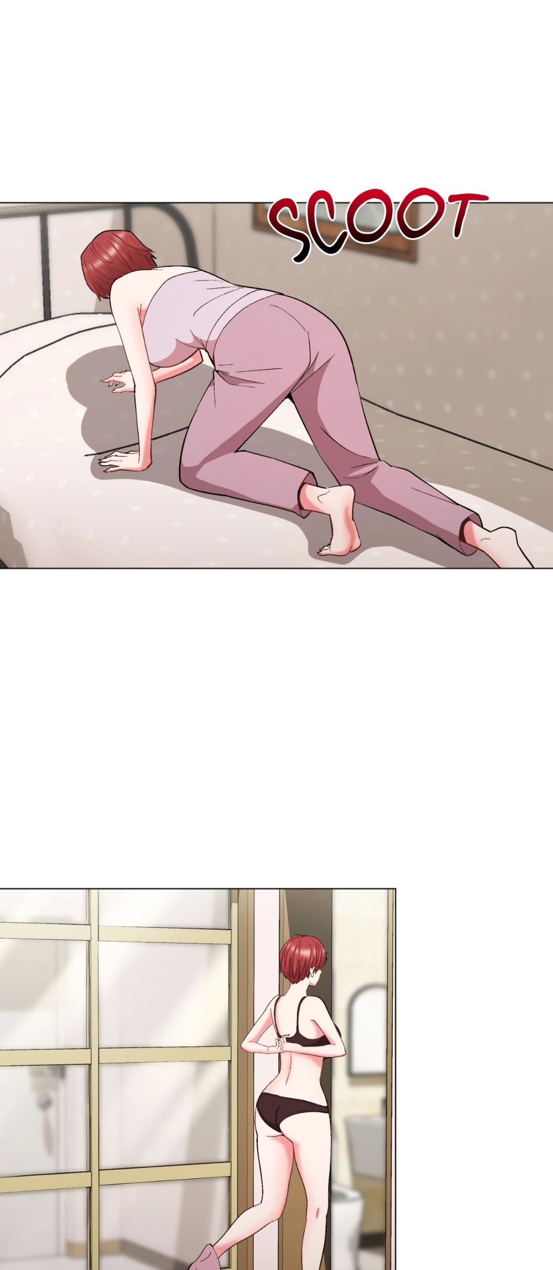 Cosplay Girl - Chapter 34 [photo 49] - MangaPorn