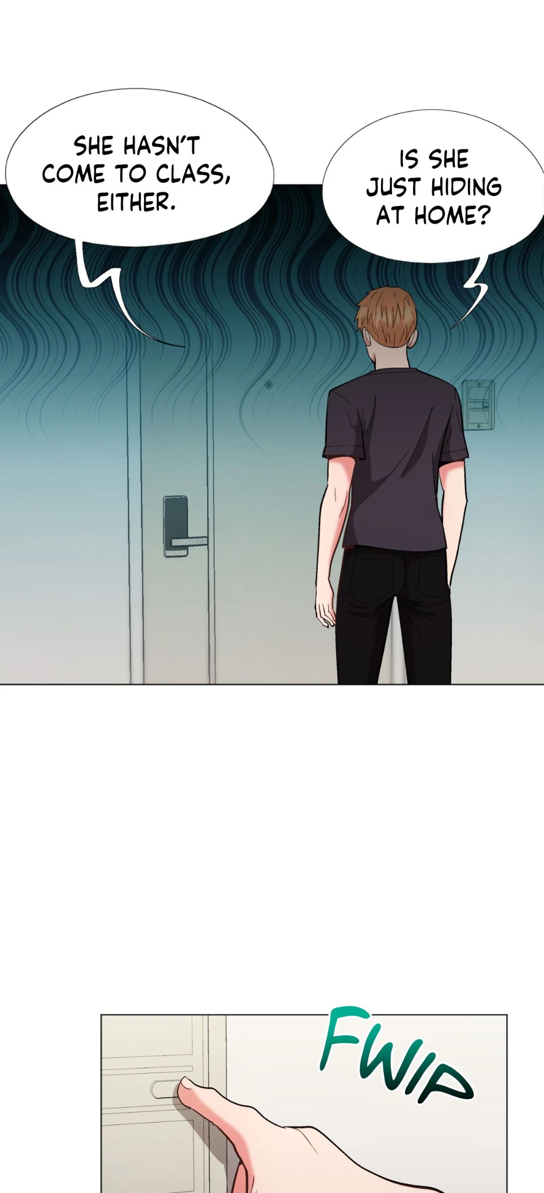 Cosplay Girl - Chapter 35 [photo 15] - MangaPorn