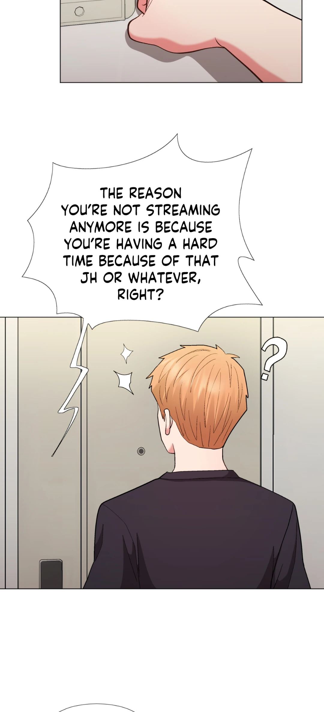 Cosplay Girl - Chapter 35 [photo 16] - MangaPorn