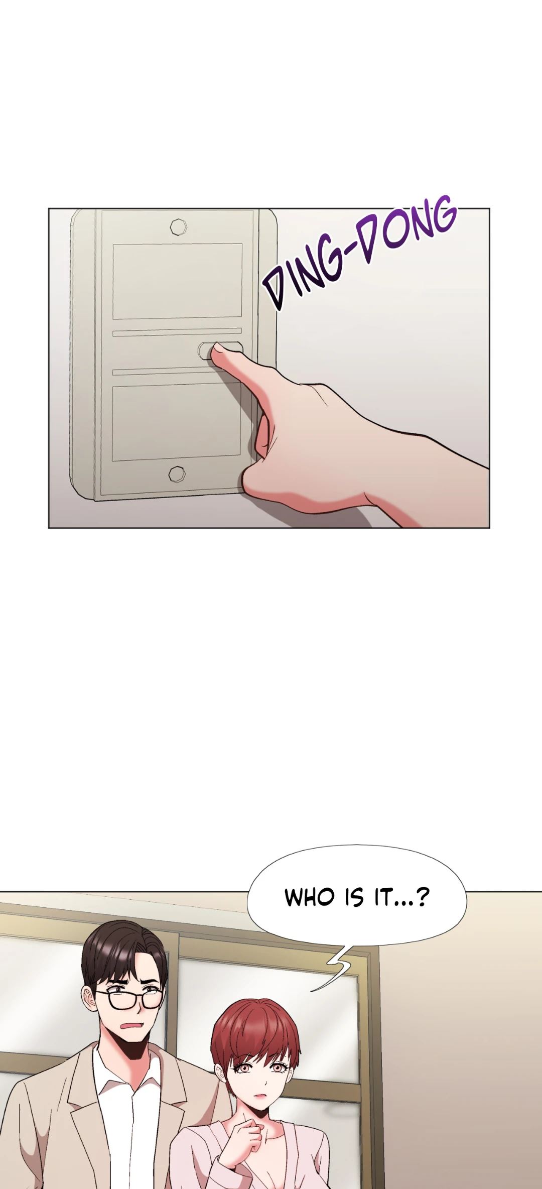 Cosplay Girl - Chapter 35 [photo 19] - MangaPorn