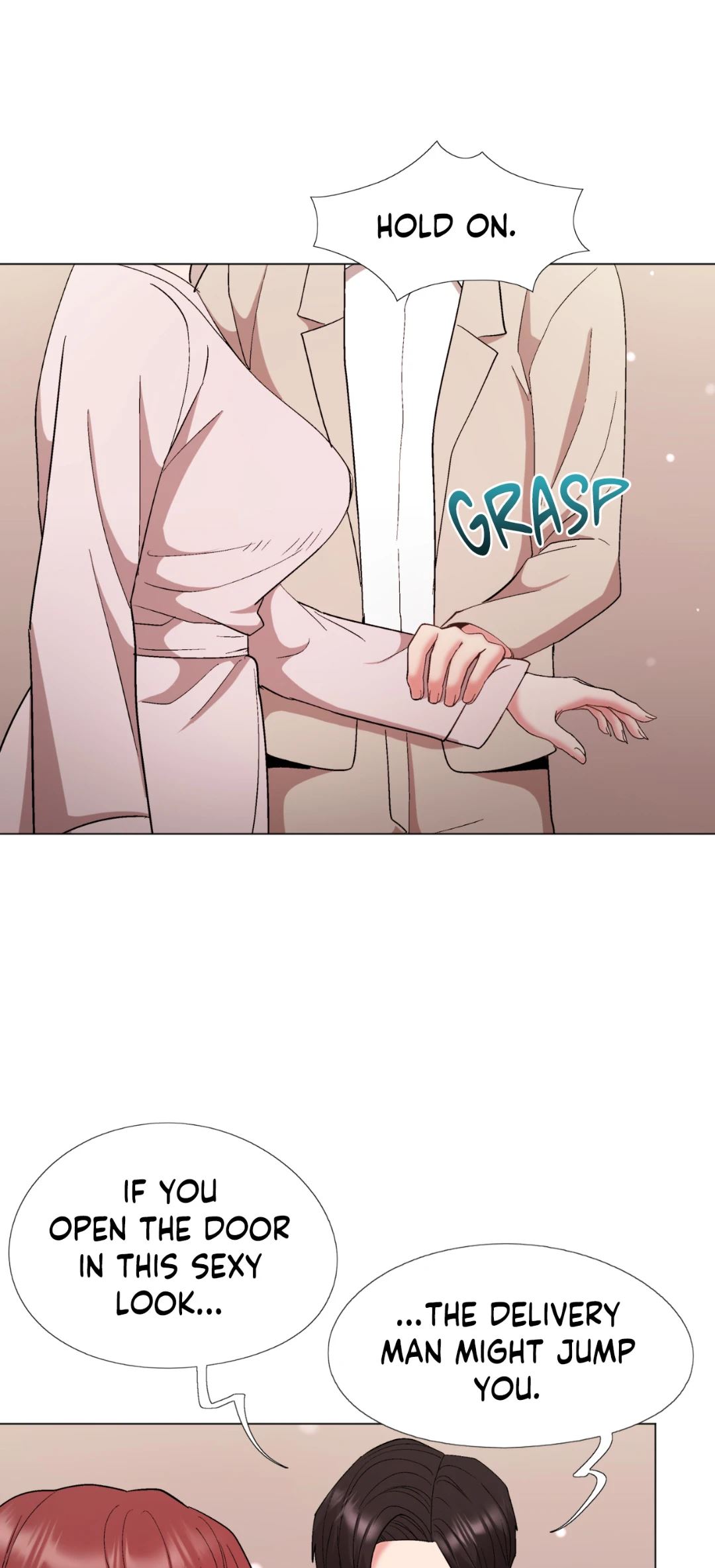 Cosplay Girl - Chapter 35 [photo 21] - MangaPorn