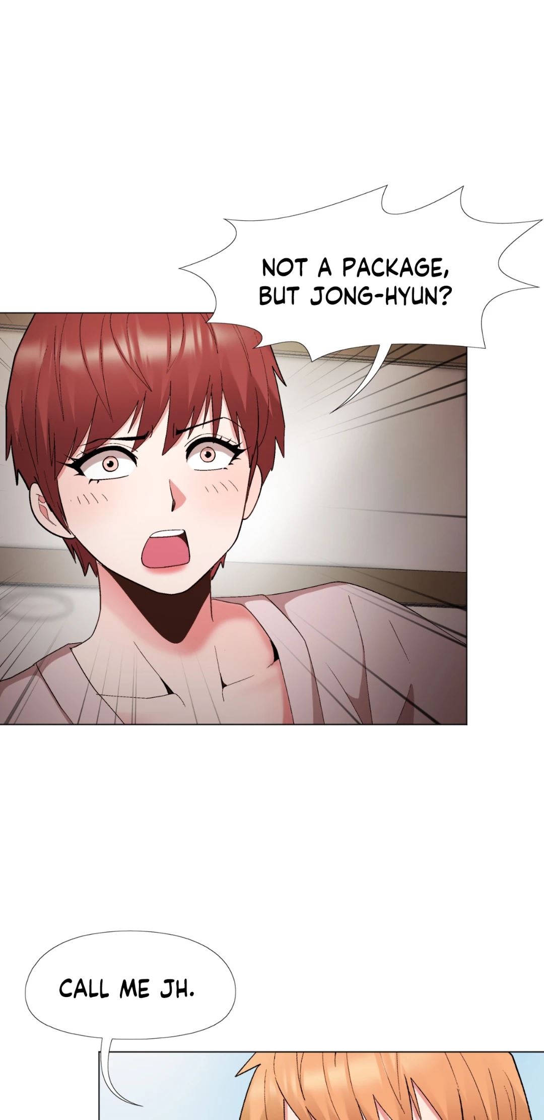 Cosplay Girl - Chapter 35 [photo 25] - MangaPorn