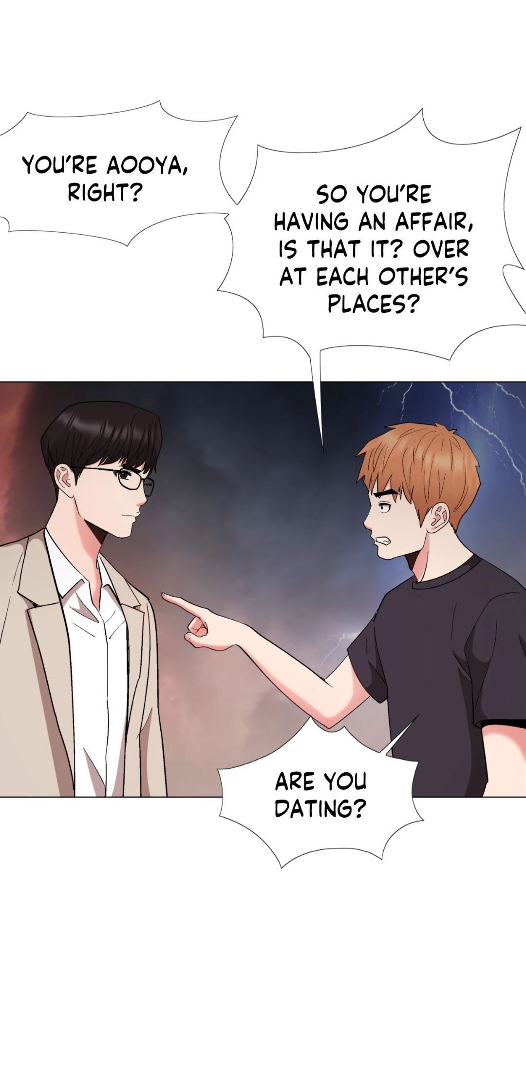 Cosplay Girl - Chapter 35 [photo 27] - MangaPorn