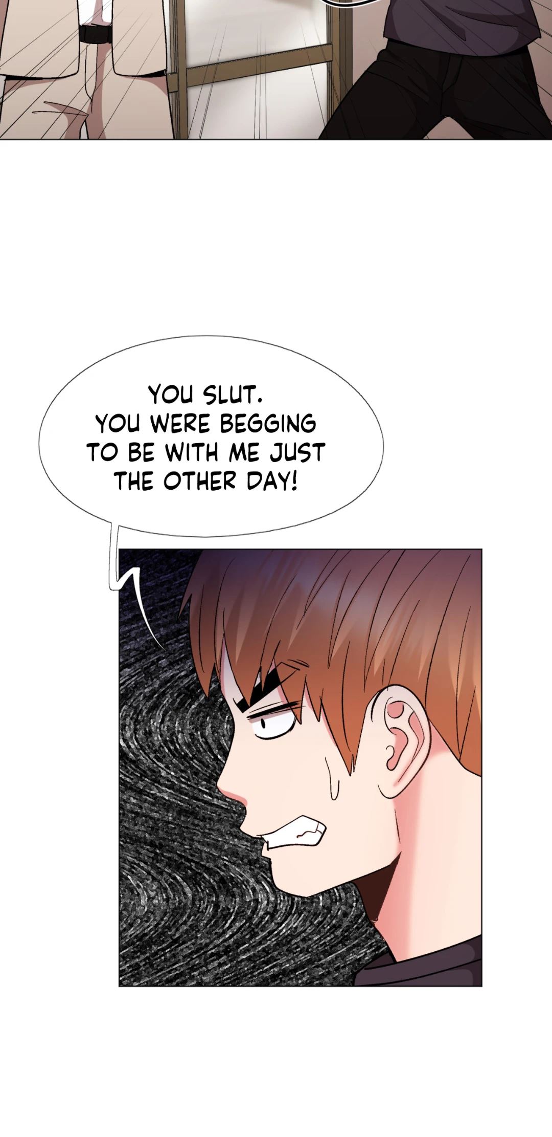 Cosplay Girl - Chapter 35 [photo 30] - MangaPorn