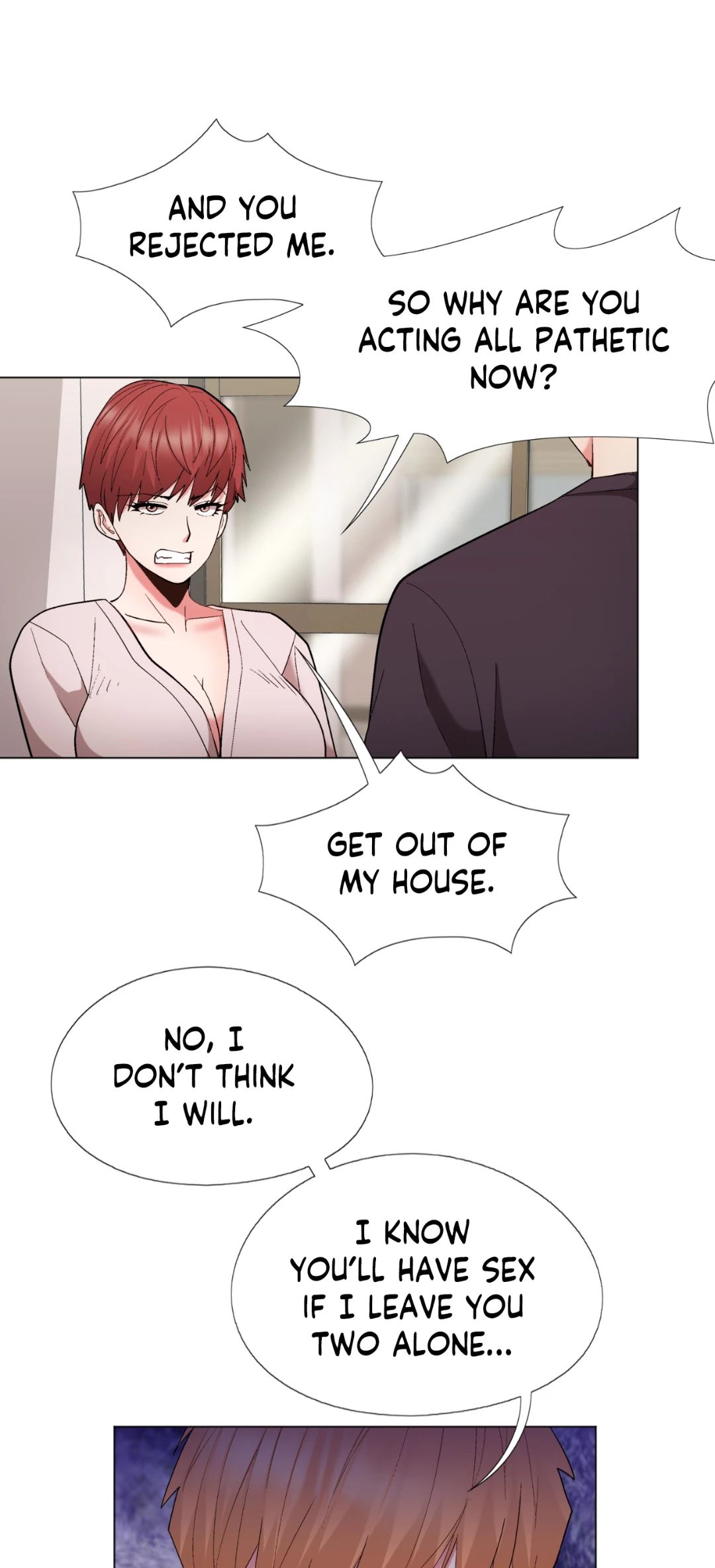 Cosplay Girl - Chapter 35 [photo 31] - MangaPorn