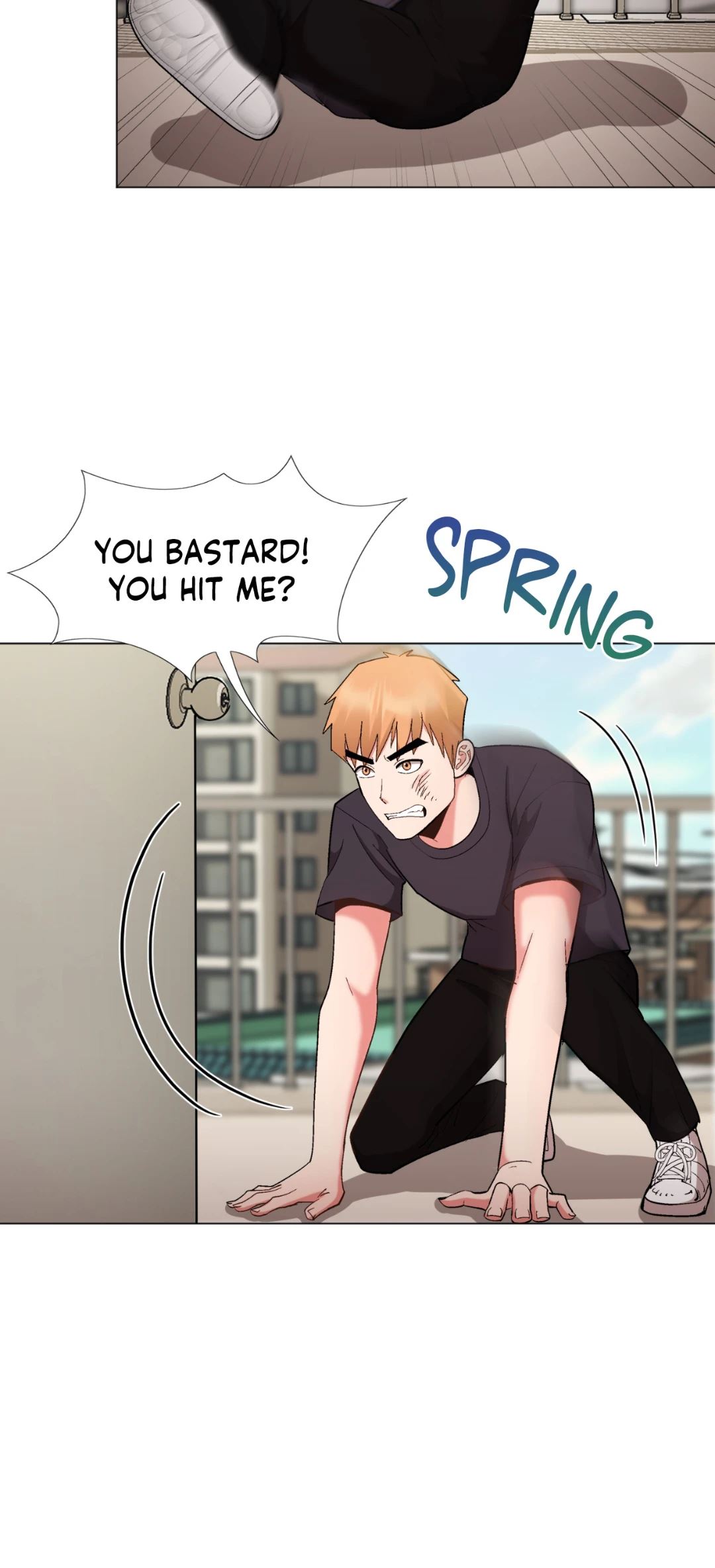 Cosplay Girl - Chapter 35 [photo 35] - MangaPorn