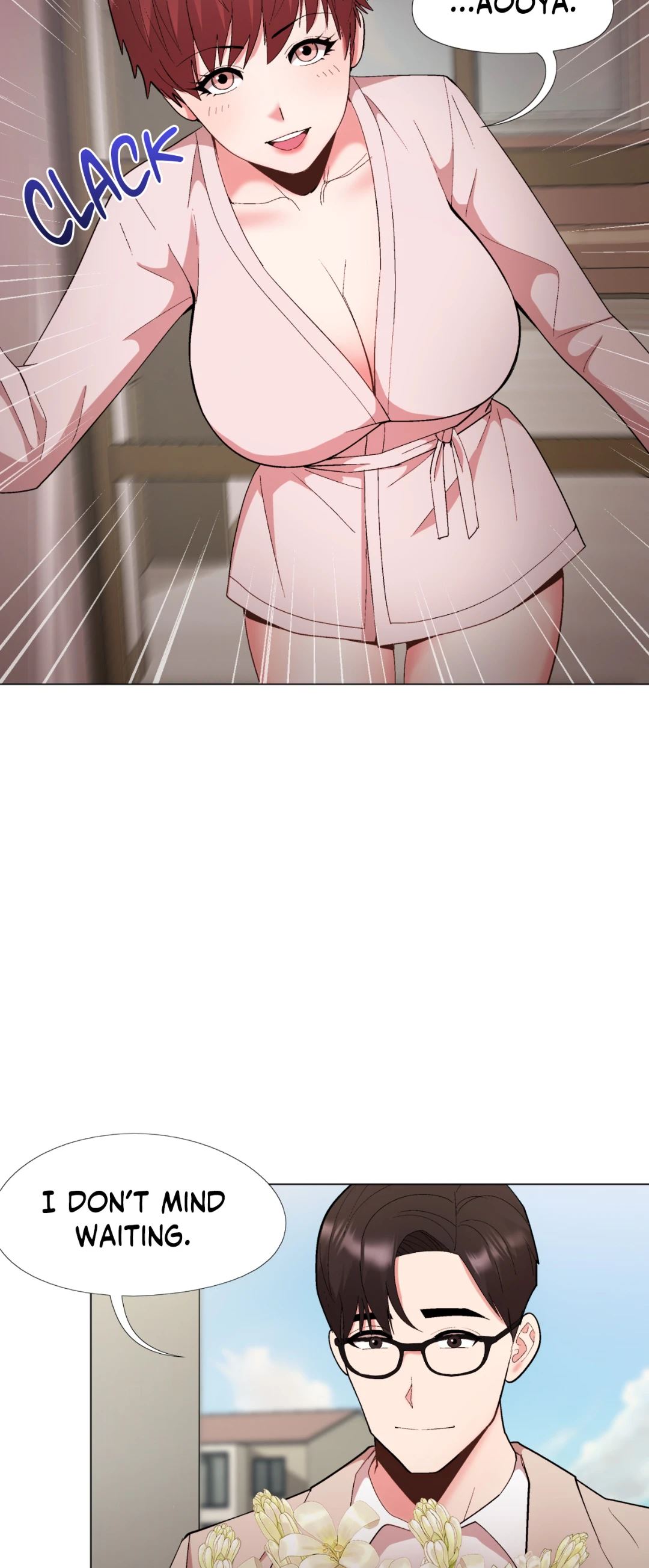 Cosplay Girl - Chapter 35 [photo 4] - MangaPorn