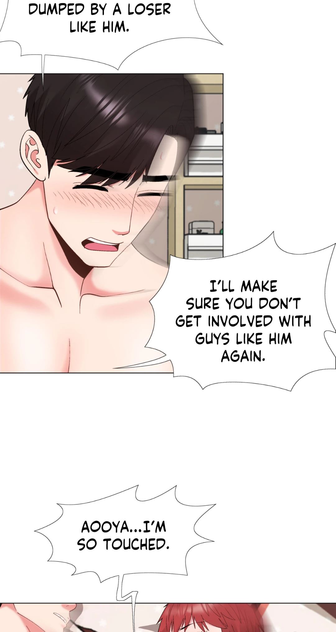 Cosplay Girl - Chapter 35 [photo 45] - MangaPorn