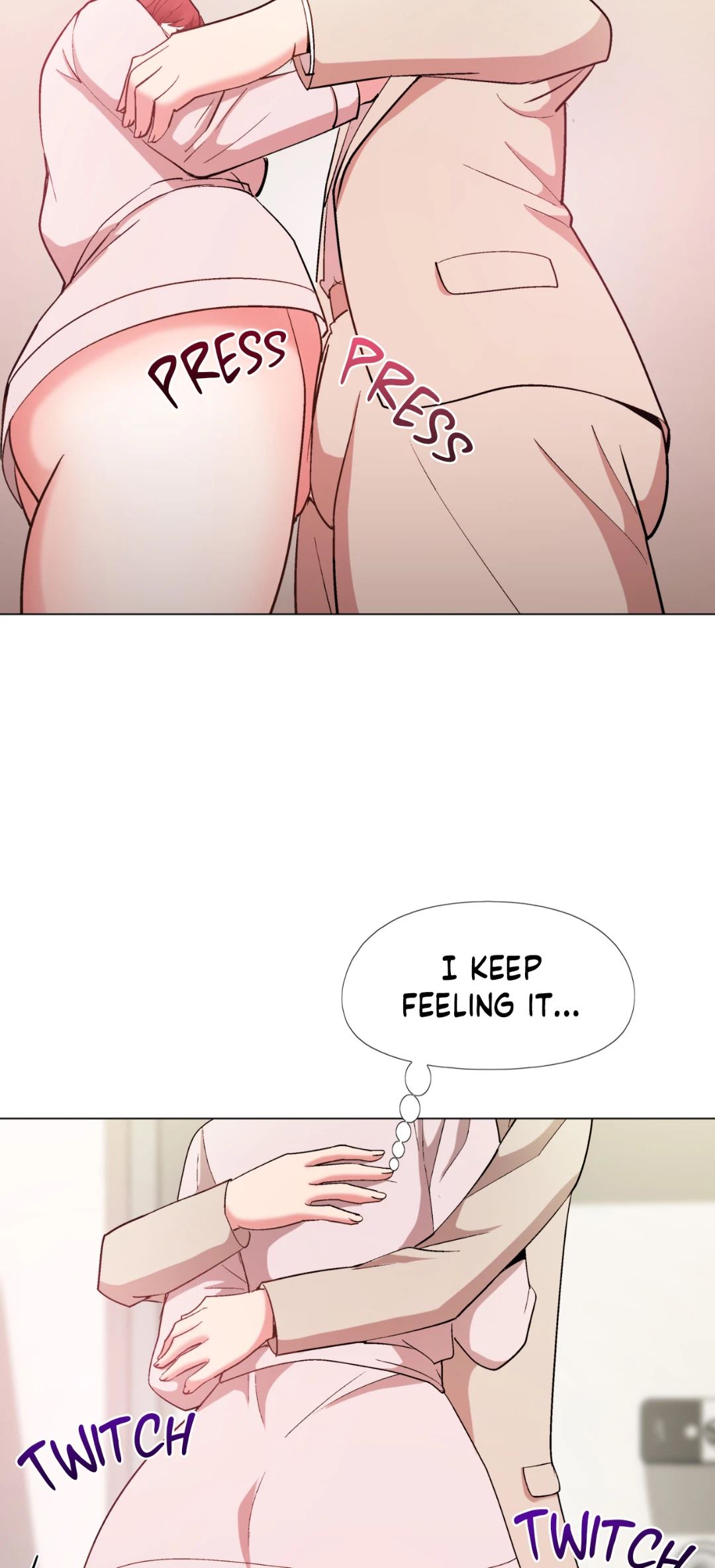 Cosplay Girl - Chapter 35 [photo 8] - MangaPorn