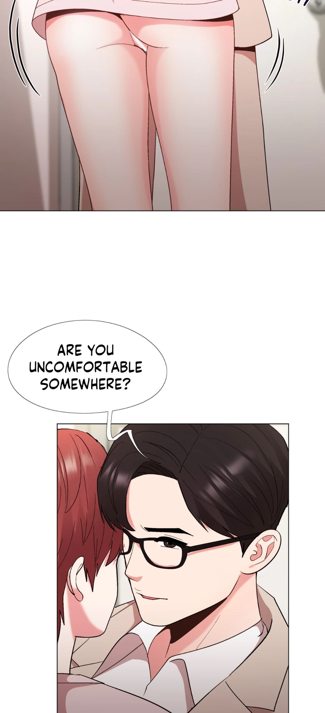 Cosplay Girl - Chapter 35 [photo 9] - MangaPorn