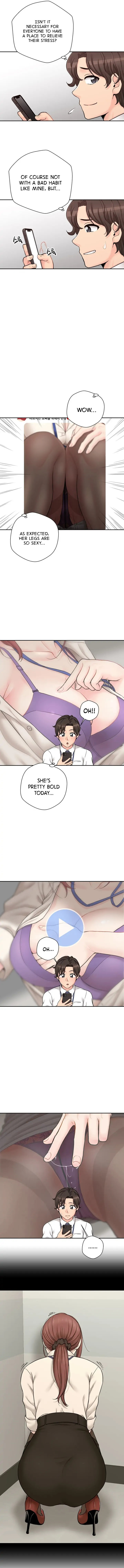 The OL’s Secret Account - Chapter 1 [photo 11] - MangaPorn