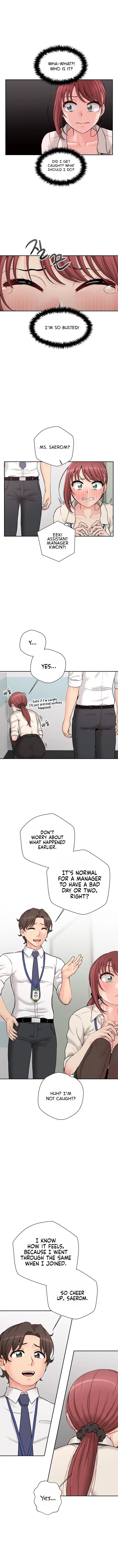 The OL’s Secret Account - Chapter 1 [photo 8] - MangaPorn