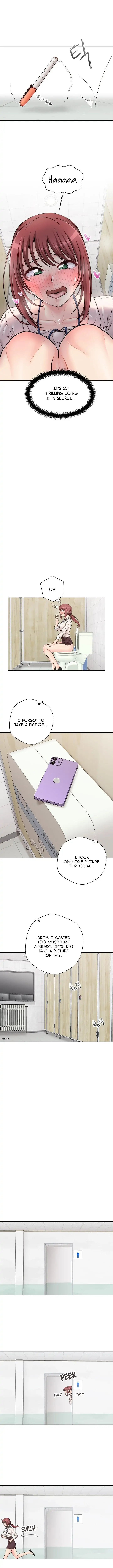 The OL’s Secret Account - Chapter 2 [photo 11] - MangaPorn