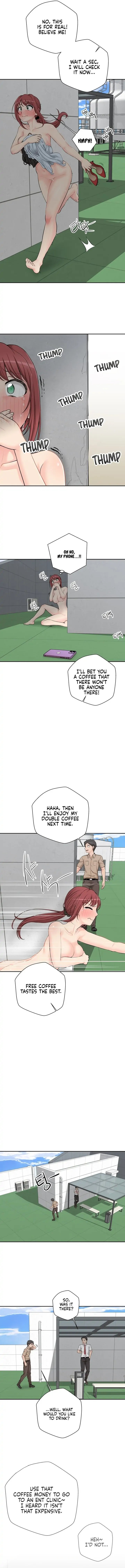 The OL’s Secret Account - Chapter 3 [photo 11] - MangaPorn