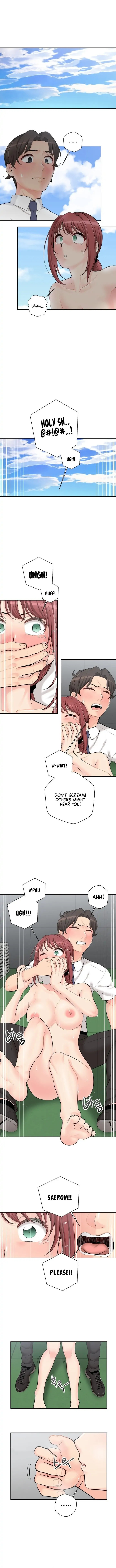 The OL’s Secret Account - Chapter 4 [photo 2] - MangaPorn