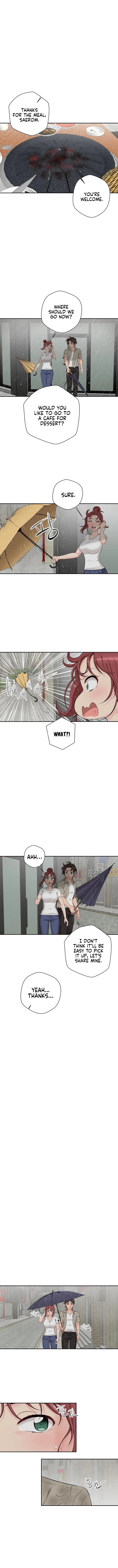 The OL’s Secret Account - Chapter 6 [photo 5] - MangaPorn