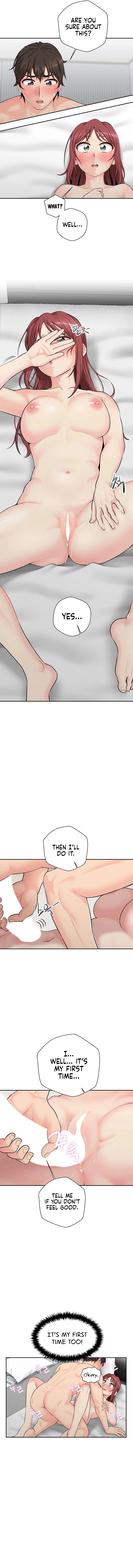 The OL’s Secret Account - Chapter 7 [photo 8] - MangaPorn