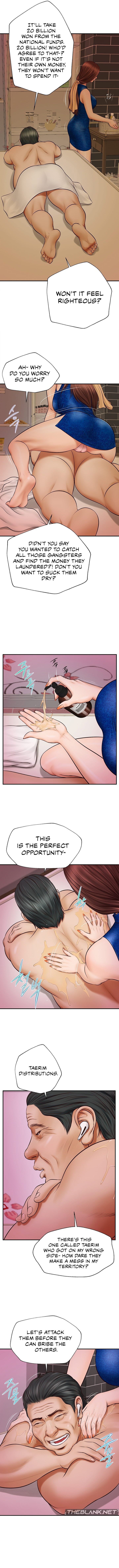 Yeoju and Haru - Chapter 2 [photo 12] - MangaPorn