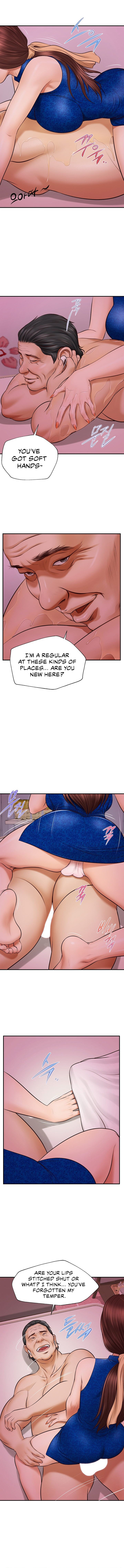 Yeoju and Haru - Chapter 2 [photo 13] - MangaPorn