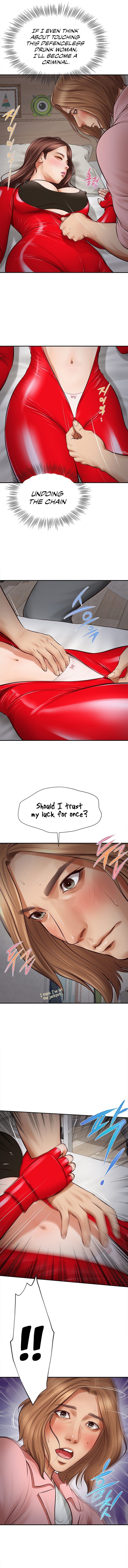 Yeoju and Haru - Chapter 2 [photo 4] - MangaPorn