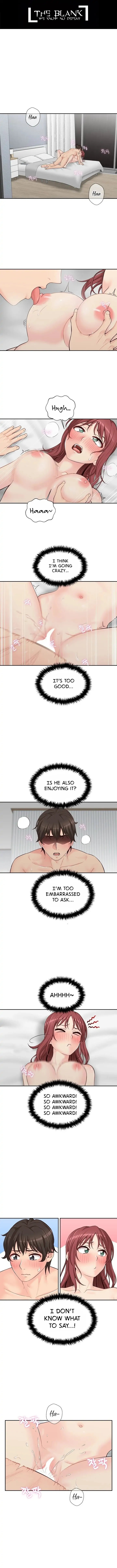 The OL’s Secret Account - Chapter 8 [photo 1] - MangaPorn