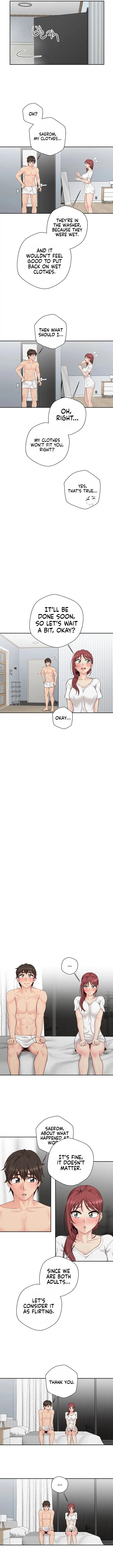 The OL’s Secret Account - Chapter 8 [photo 8] - MangaPorn