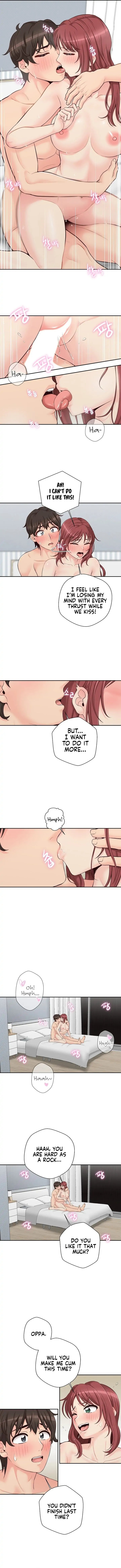 The OL’s Secret Account - Chapter 9 [photo 6] - MangaPorn