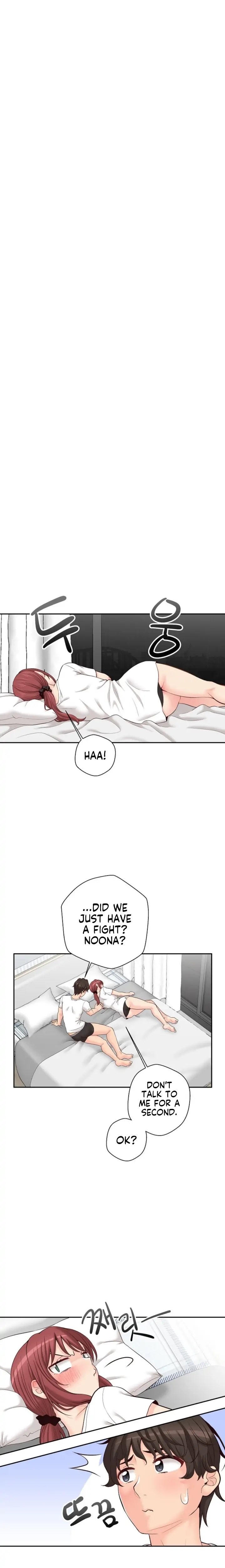 The OL’s Secret Account - Chapter 10 [photo 13] - MangaPorn